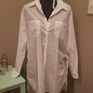 Ellen Weaver Swimsuit cover